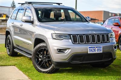 2018 Jeep Grand Cherokee Laredo Wagon WK MY18 for sale in North West